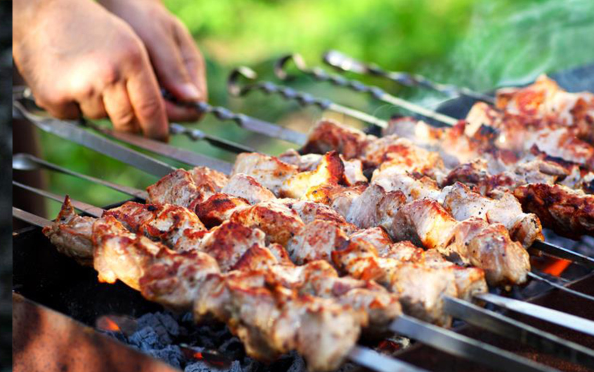 Mangal yakmanın temel kuralları